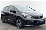 2024 Honda Jazz