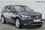 2020 Volvo XC90