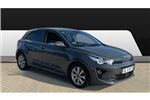 2022 Kia Rio