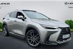 2023 Lexus NX