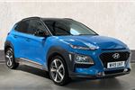 2019 Hyundai Kona