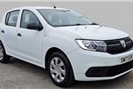 2017 Dacia Sandero