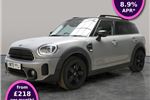 2021 MINI Countryman