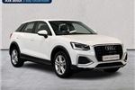 2021 Audi Q2