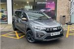 2024 Dacia Jogger