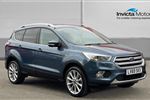 2019 Ford Kuga