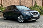 2024 SEAT Arona