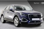 2021 Audi Q2