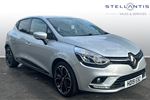 2019 Renault Clio