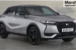 2022 DS DS 3 Crossback