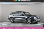 2020 Mercedes-Benz EQC