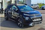 2021 Citroen C3 Aircross