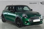 2020 MINI Electric