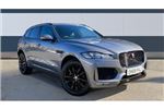 2020 Jaguar F-Pace