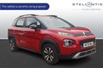 2021 Citroen C3 Aircross