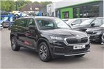 2023 Skoda Kodiaq