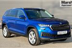 2022 Skoda Kodiaq