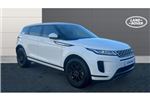 2021 Land Rover Range Rover Evoque