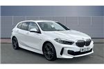2022 BMW 1 Series