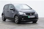 2021 SEAT Mii Electric