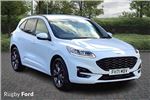 2021 Ford Kuga