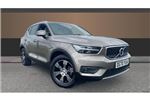 2020 Volvo XC40
