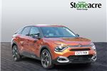 2021 Citroen C4