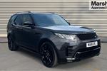2018 Land Rover Discovery