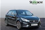 2024 MG MG3