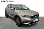 2022 Volvo XC40 Recharge