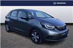 2021 Honda Jazz