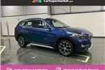 2022 BMW X1