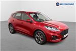 2020 Ford Kuga