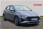 2024 Hyundai i20