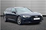 2019 Audi A6 Avant