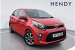 2022 Kia Picanto