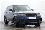 2021 Land Rover Range Rover Sport