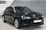 2015 Audi A1