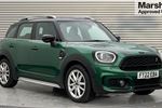 2022 MINI Countryman