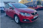 2019 SEAT Alhambra