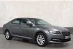2022 Skoda Superb