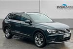 2020 Volkswagen Tiguan Allspace