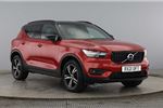 2021 Volvo XC40