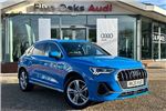 2020 Audi Q3