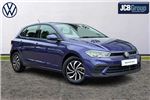 2024 Volkswagen Polo