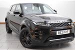 2021 Land Rover Range Rover Evoque