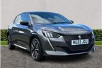 2022 Peugeot 208