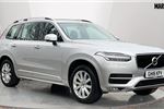 2018 Volvo XC90