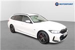 2022 BMW 3 Series Touring