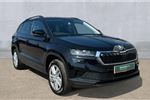 2024 Skoda Karoq